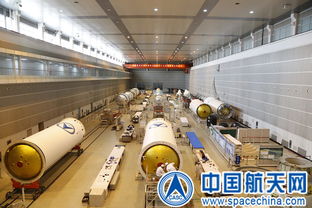 航天科技一院211廠33項專項工作確保火箭總裝廠安全生產 科技中介服務助力工藝優(yōu)化
