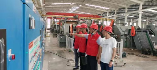 國網(wǎng)魏縣供電公司 深化黨建領(lǐng)航，以科技賦能助推優(yōu)質(zhì)服務(wù)與中介服務(wù)雙提升