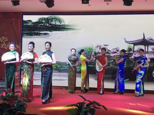 新年新氣象 長(zhǎng)安國(guó)際大酒店邁入新商業(yè)3.0時(shí)代禮儀服務(wù)