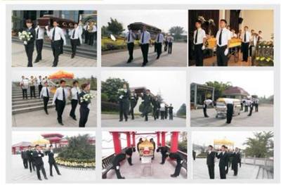 殯葬知識(shí)科普與策劃創(chuàng)意服務(wù) 以專業(yè)與溫情，告慰生命最后一程