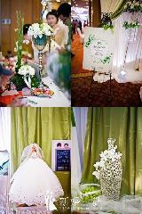 打造夢(mèng)想中的浪漫婚禮 創(chuàng)意策劃、視覺(jué)盛宴與長(zhǎng)沙彼愛(ài)的專業(yè)服務(wù)