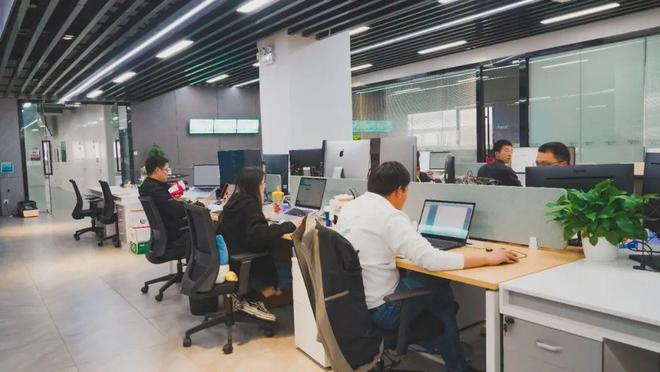 以創(chuàng)意賦能，構(gòu)筑產(chǎn)業(yè)鏈競(jìng)爭(zhēng)新優(yōu)勢(shì)